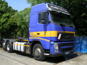 FH 520 