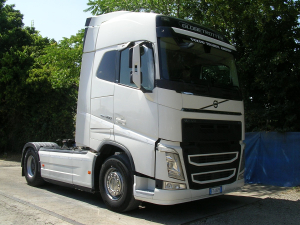 FH 500
