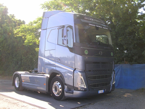 FH 500 I-SAVE
