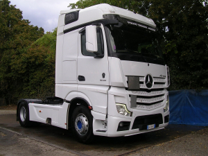 ACTROS 18.48