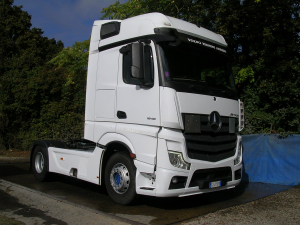 ACTROS 18.48 