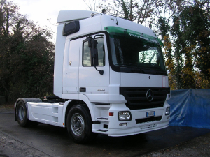 ACTROS 18.44
