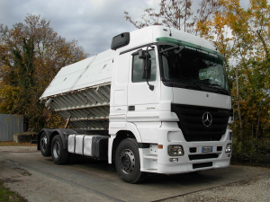 ACTROS 25.48