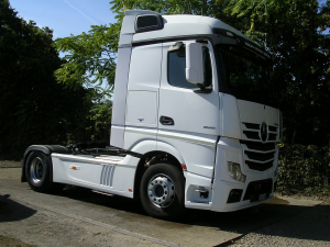 ACTROS 18.48