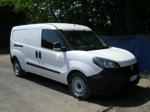 DOBLO' MAXI