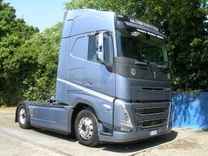 FH 500 I-SAVE