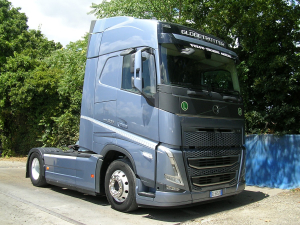 FH 500 I-SAVE