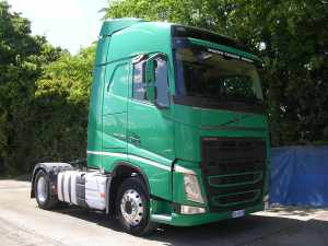 FH 460