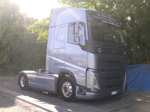 FH 500 I-SAVE
