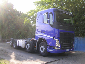 FH 500