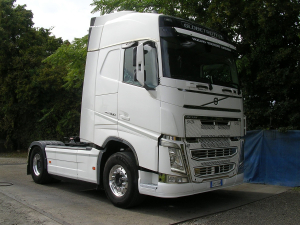 FH 500
