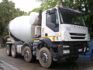 TRAKKER 450