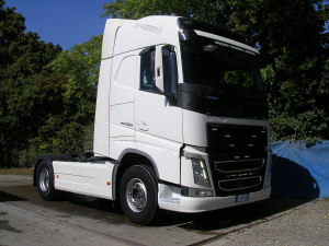 FH 500