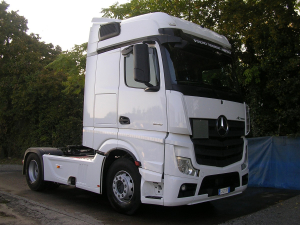 ACTROS 18.48