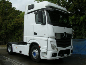 ACTROS 18.48