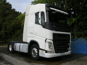 FH 460