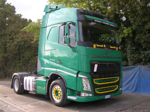 FH 460