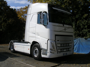 FH 500 I-SAVE