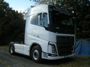 FH 16 550