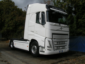 FH 500 I-SAVE