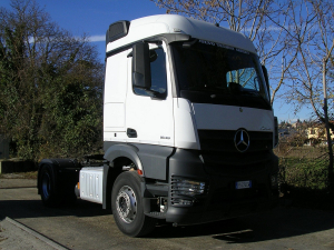 ACTROS 18.45
